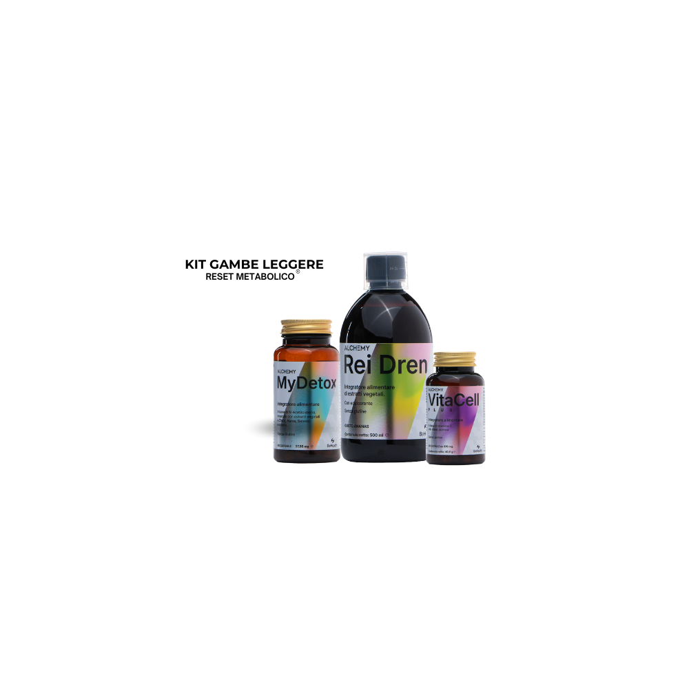 Nutracetiques pour jambes lourdes, circulation sanguine, drainage et rétention d’eau