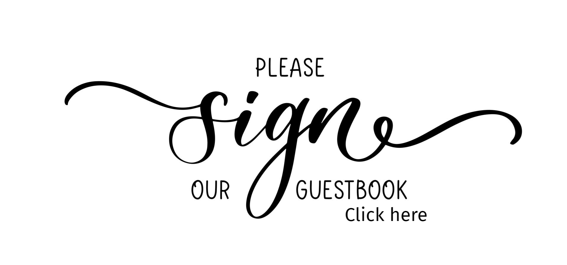 Click this image to sign the guest book 