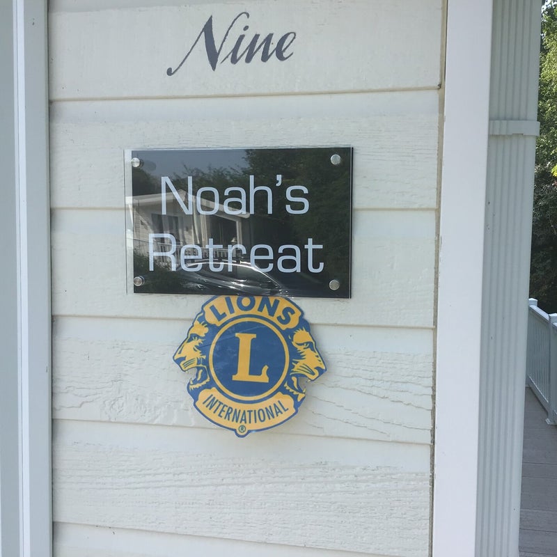 Noah's Retreat