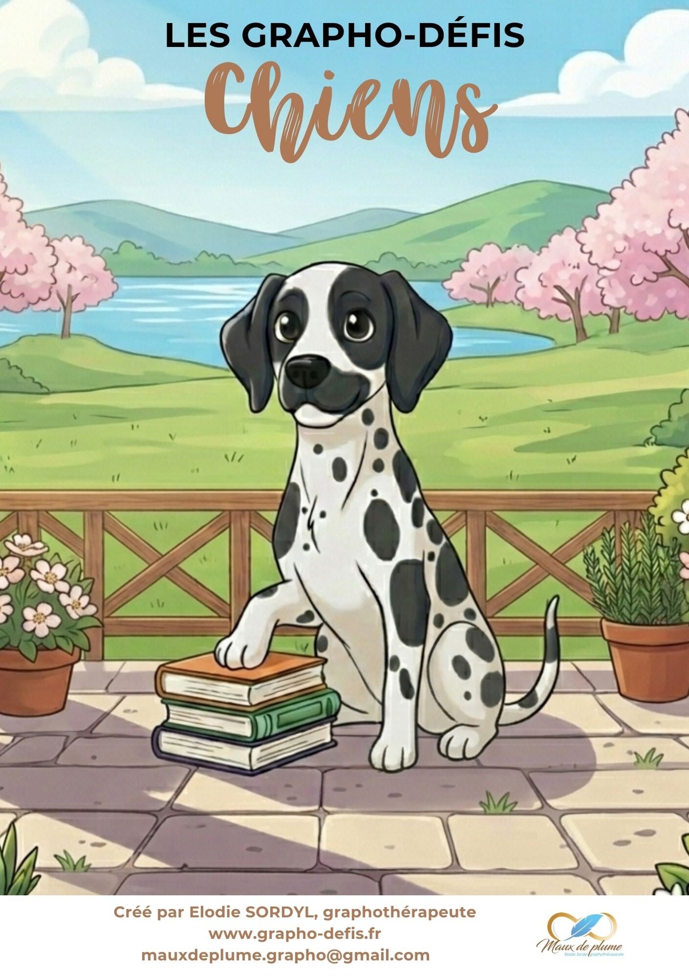 Livret Chien mars 2026