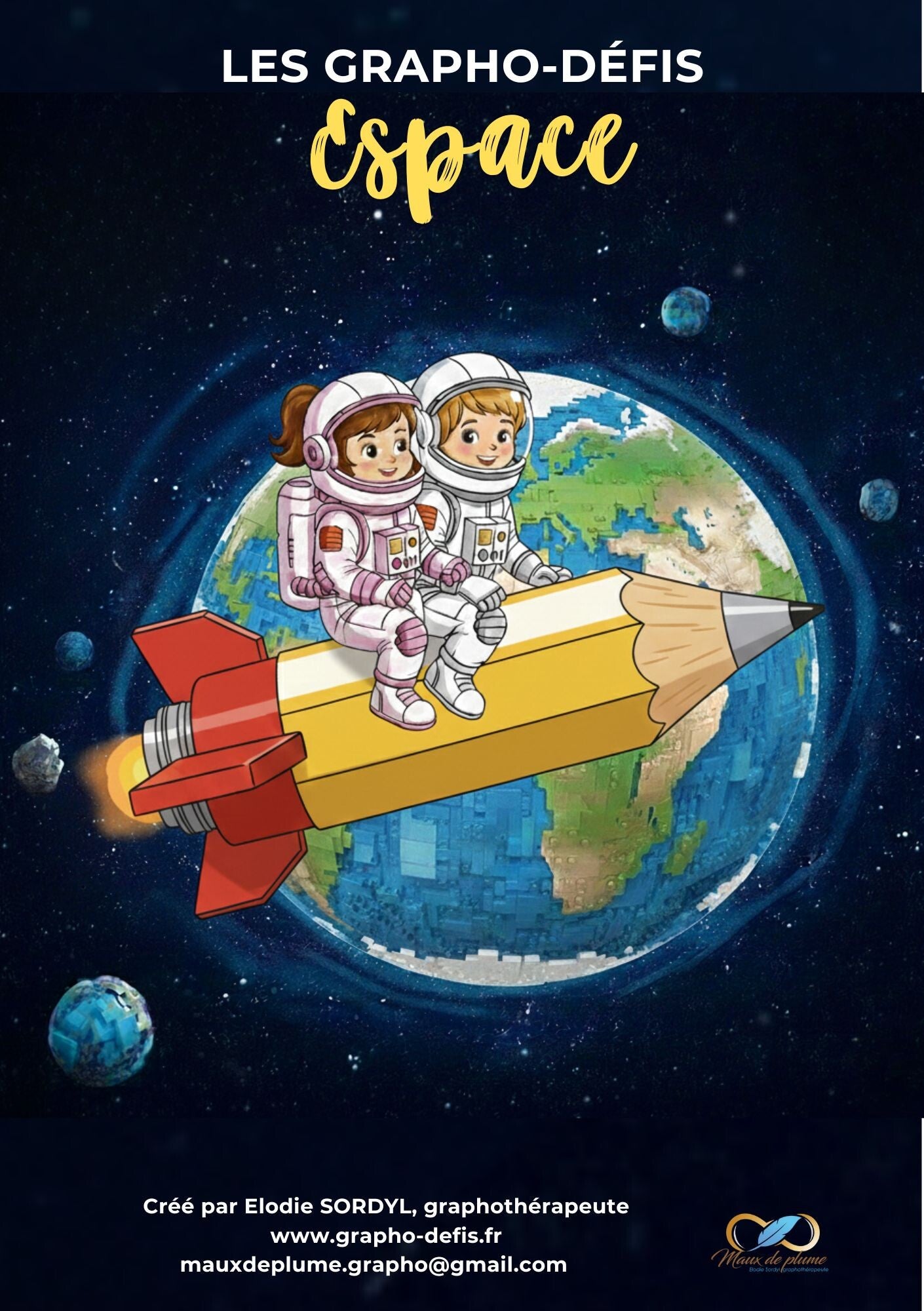 Livret thème Espace février 2026