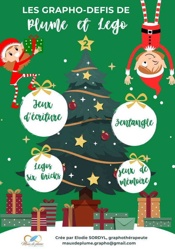 Livret Noël 2