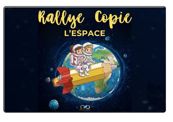 Rallye copie Espace