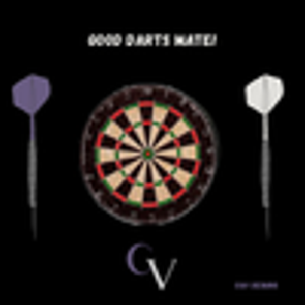 Good Darts Background
