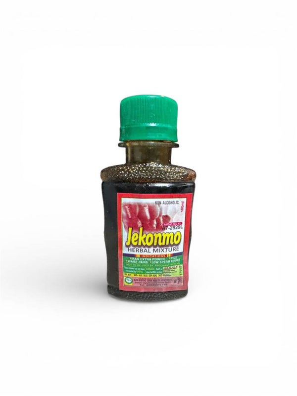 Jekonmo Herbal