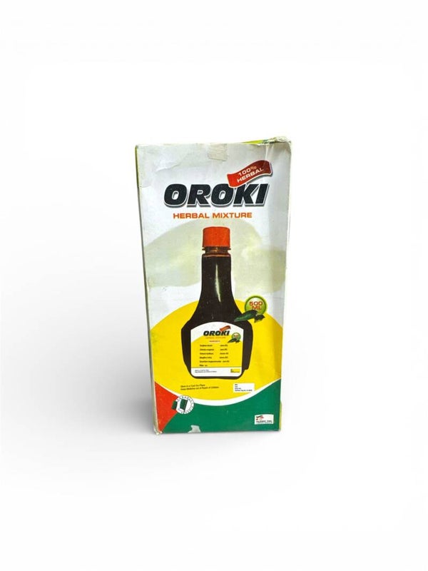 OROKI HERBAL