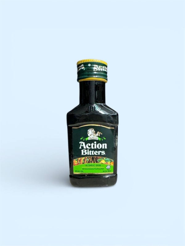 Action Bitters