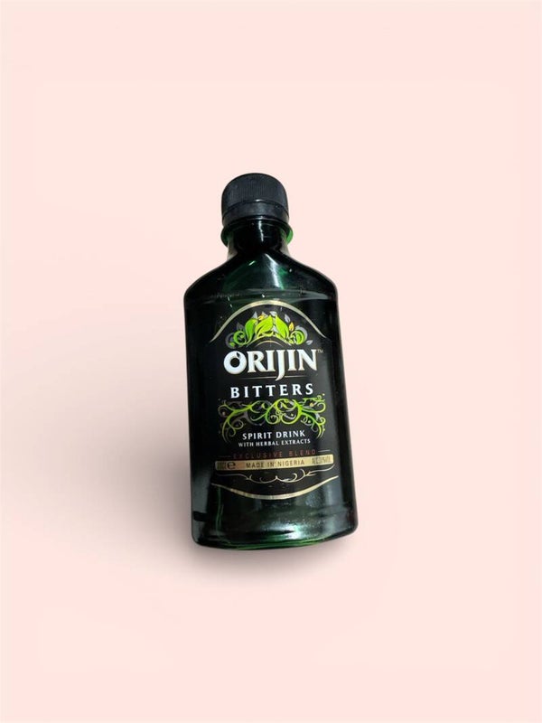 ORIJIN Bitters