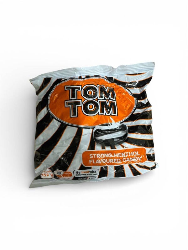 Tom Tom