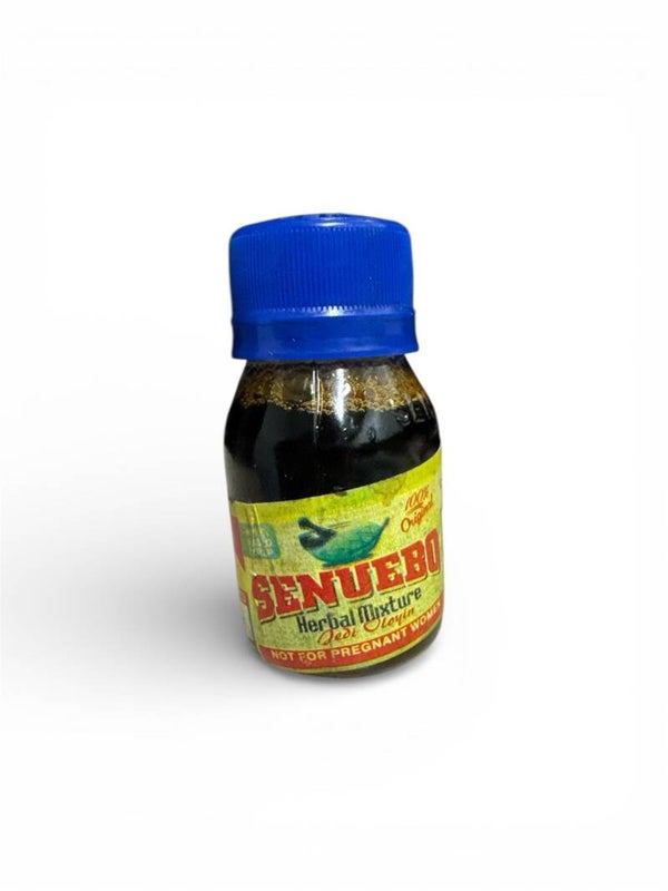 Senuebo Herbal
