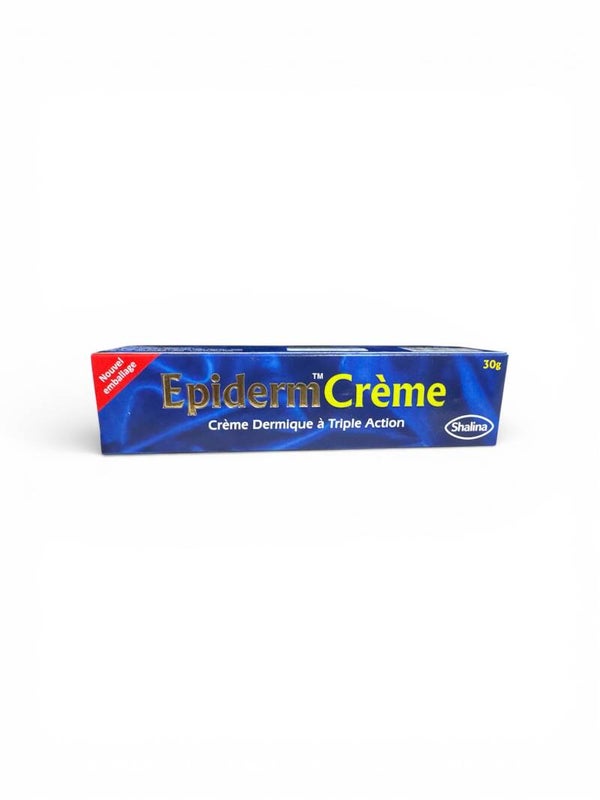 Epiderm Creme