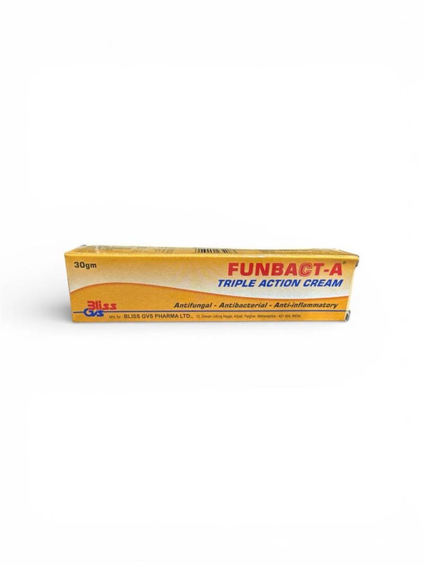 Funbact-A