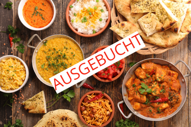 Asiatisches Streetfood – Authentisch & Köstlich | MarSha Kochkurse