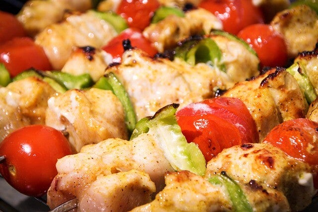 Türkisch – aber anders! Ein Abend zwischen Orient u. Moderne | 06.03.2026 in Wiesbaden