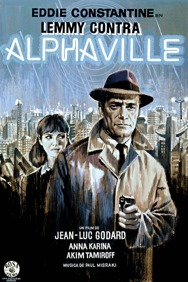 Alphaville