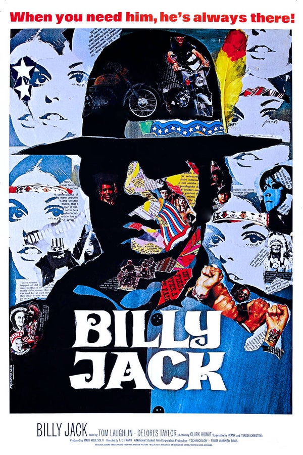 Billy Jack