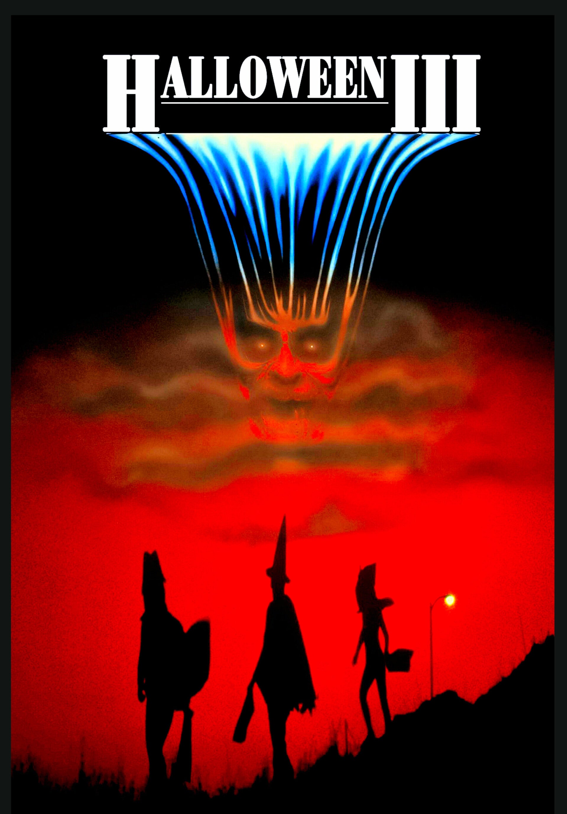 Halloween 3