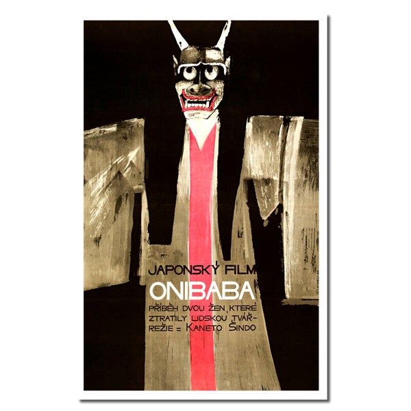 Onibaba