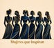 Mujeres que Inspiran
