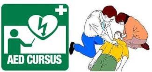Reanimatie en AED Basis