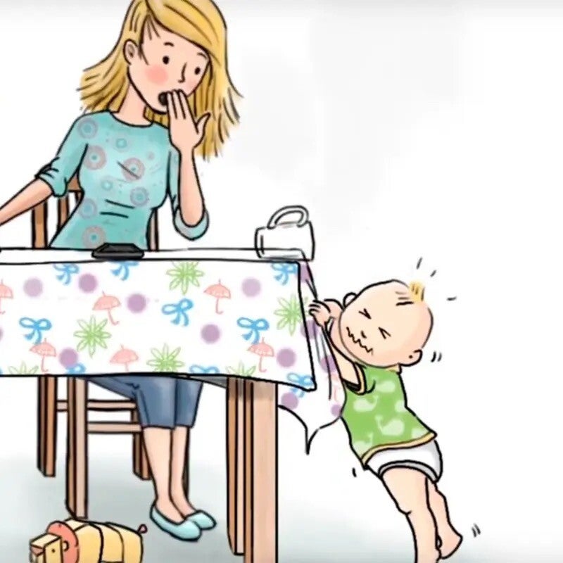 Herhaling EHBO kinderen wet IKK (Innovatie en Kwaliteit Kinderopvang)