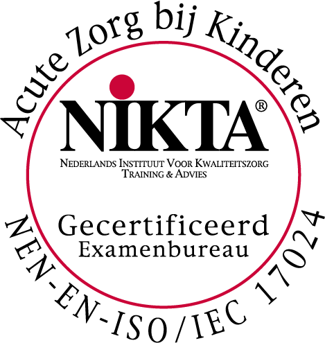 EHBO (acute zorg) kinderen