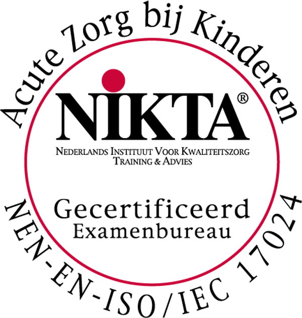 EHBO (acute zorg) kinderen