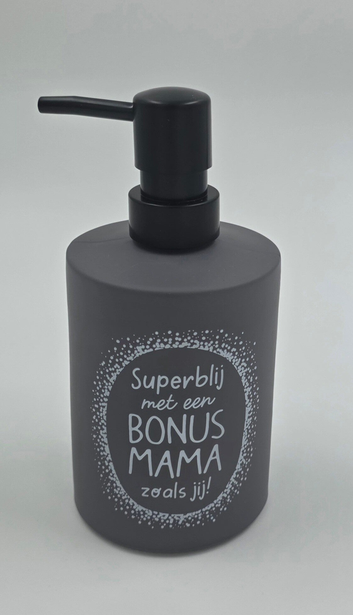 Zeeppomp - Bonus Mama