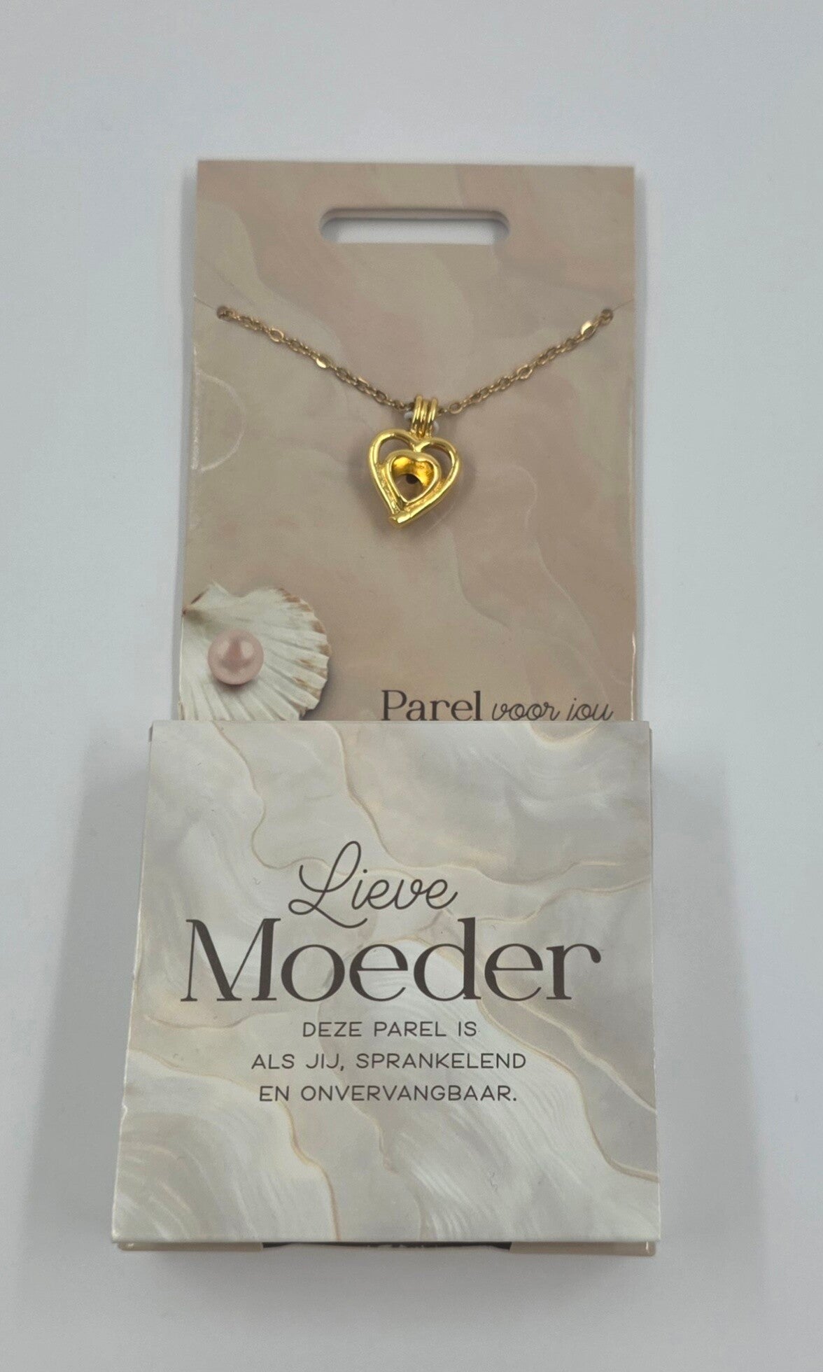 Wensparel 2025 - Moeder
