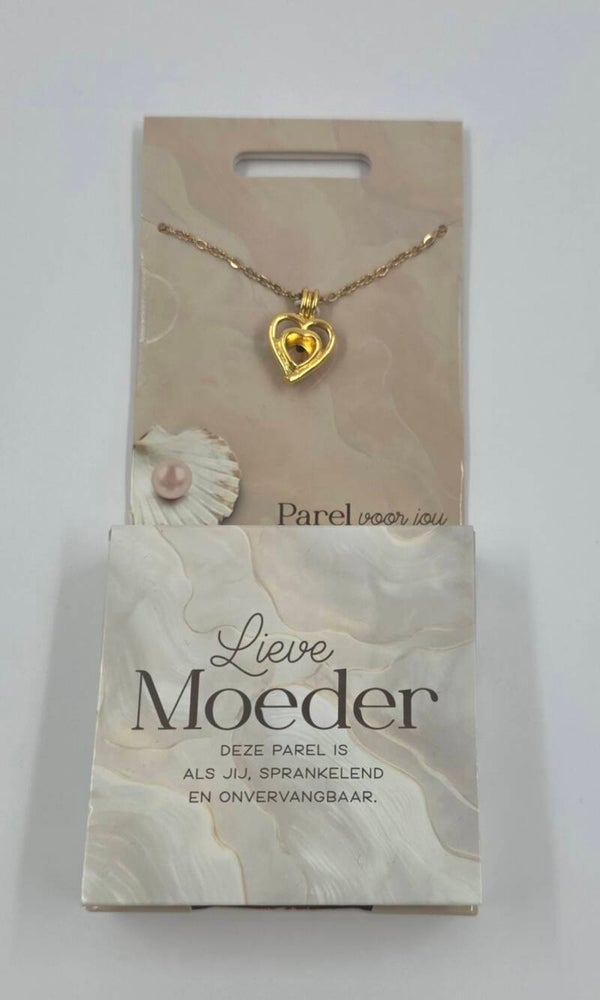 Wensparel 2025 - Moeder