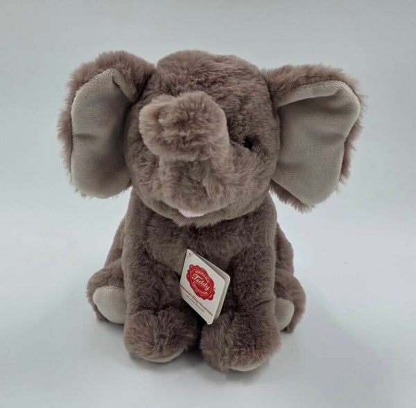 Olifant Zittend 25cm