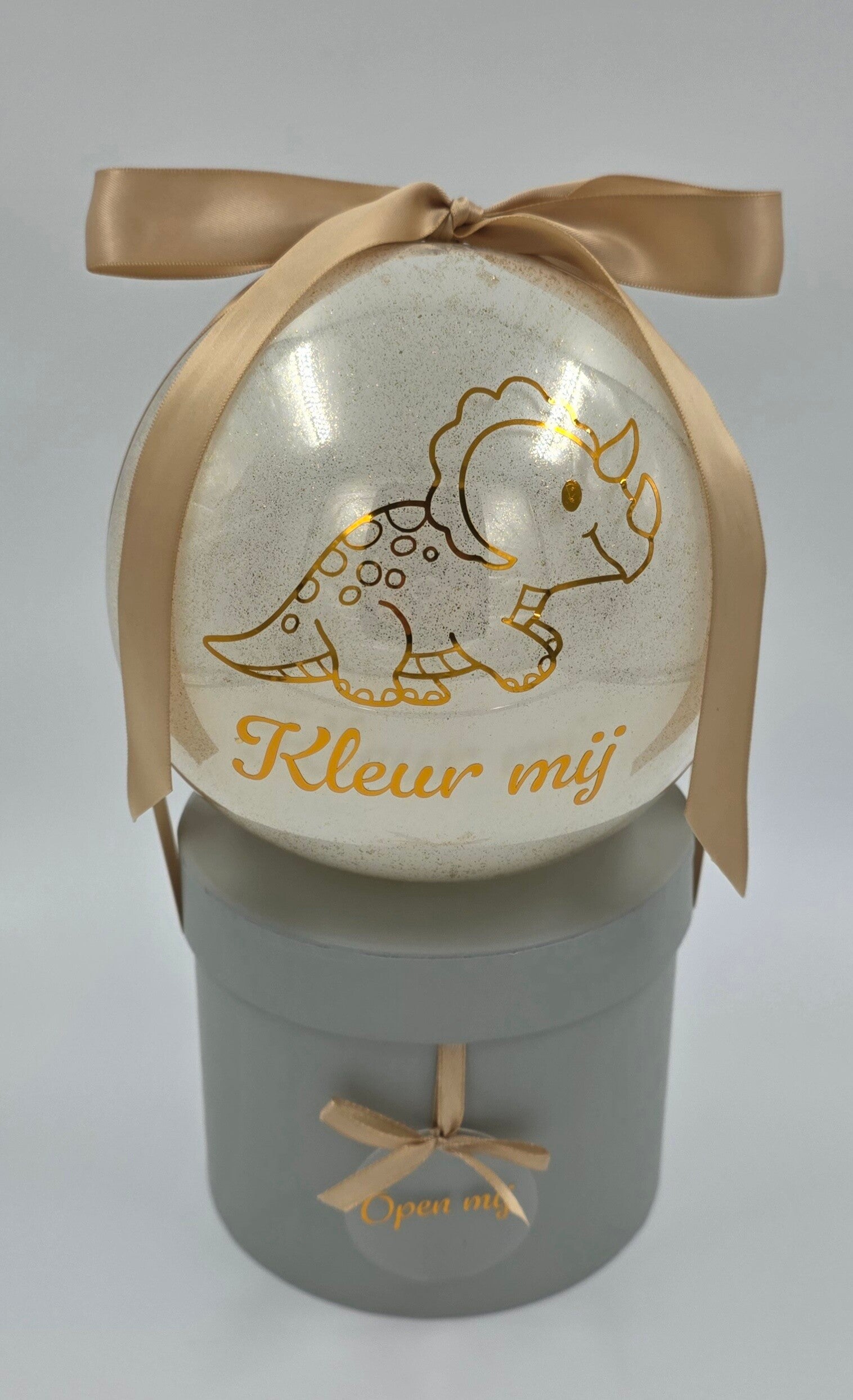 Kleur mij – Small Bobo