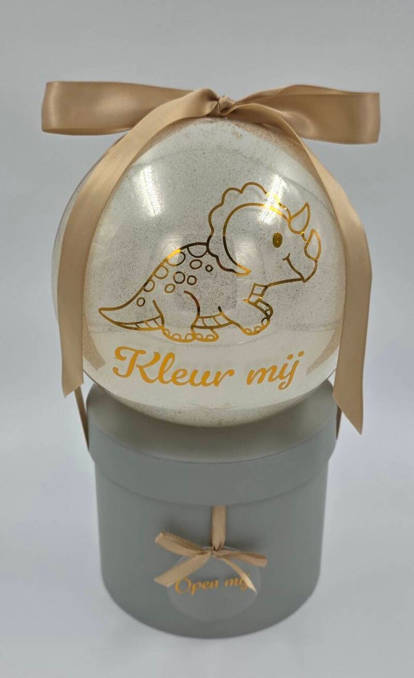 Kleur mij – Small Bobo