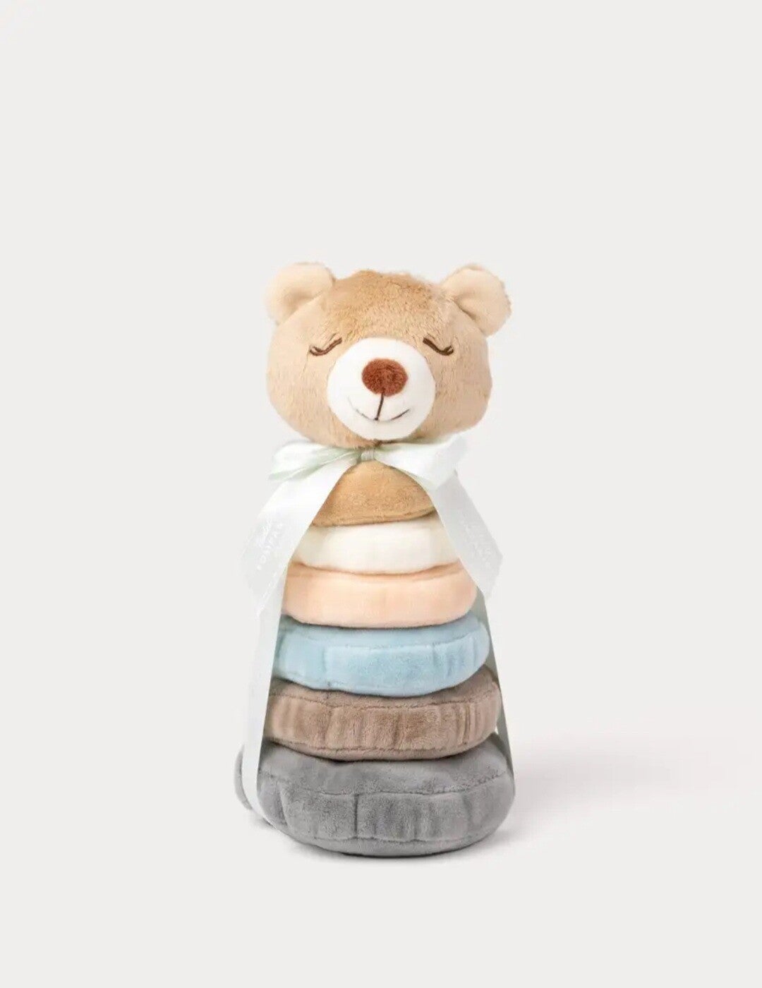 Diinglisar Stapelspeelgoed Teddybeer