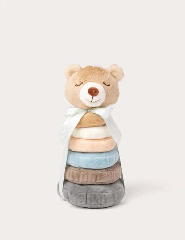 Diinglisar Stapelspeelgoed Teddybeer