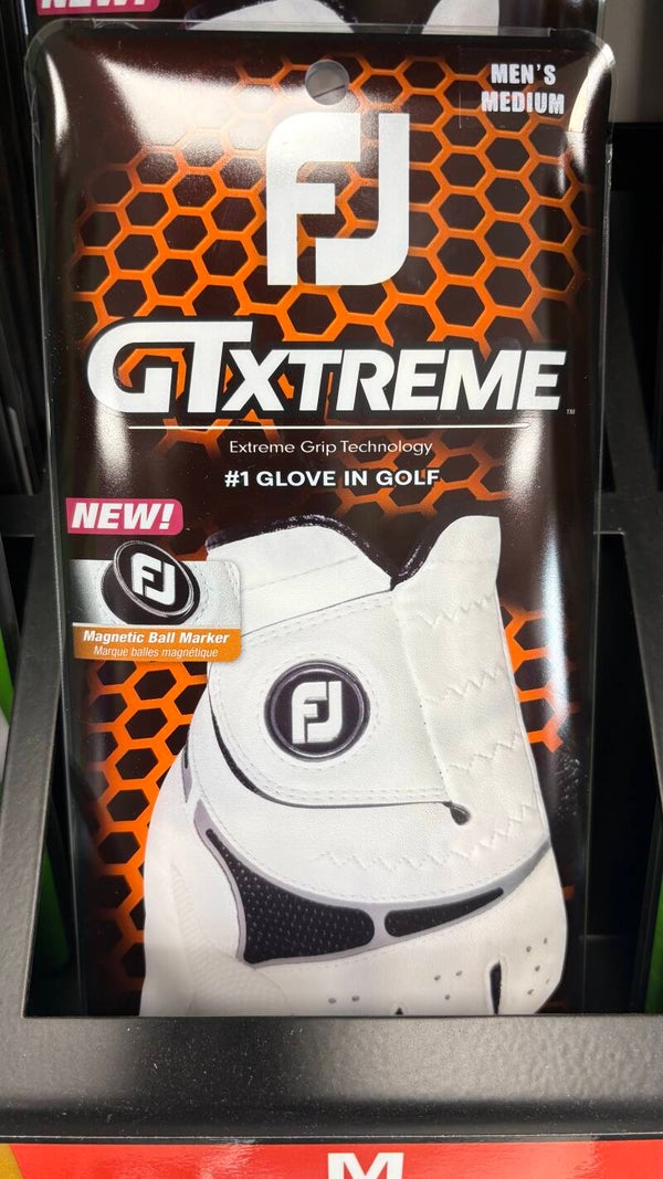 FootJoy GTxtreme Glove