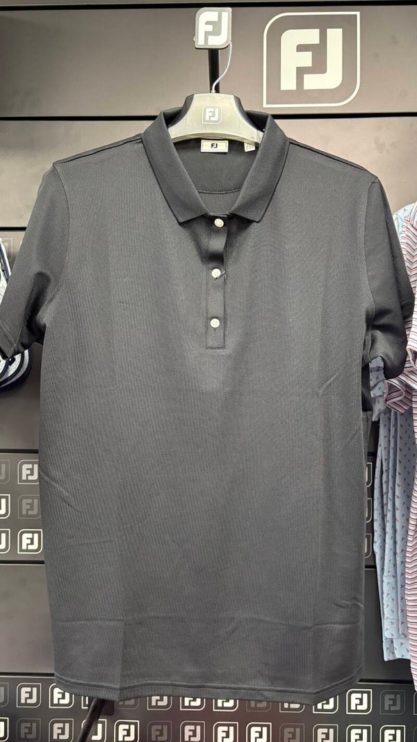 FJ Ladies Pique Polo