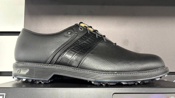 FJ Premier Series Packard Black - Spiked