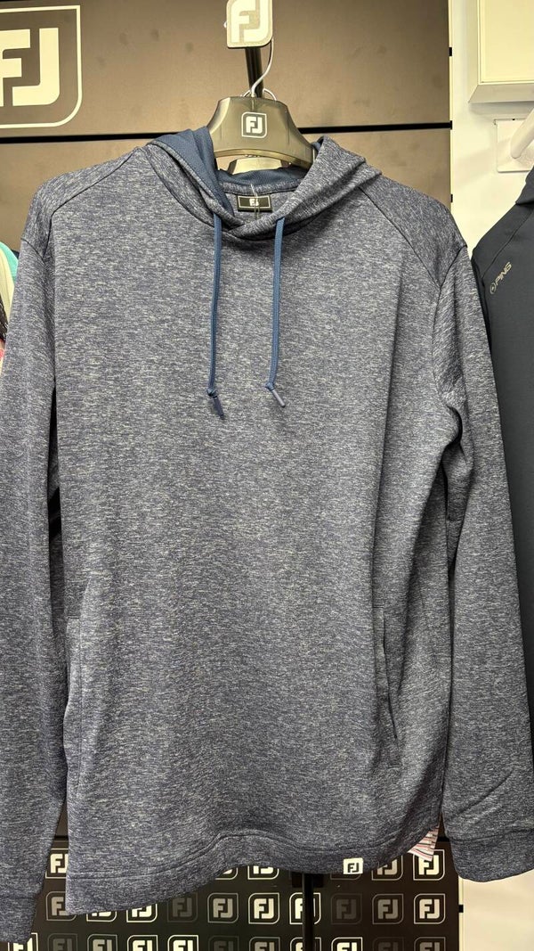 FJ Summer Hoodie - Navy