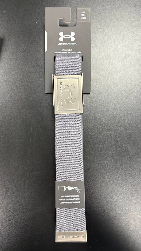Under Amour Belt - OSFM