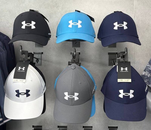 Under Armour Cap - OSFM