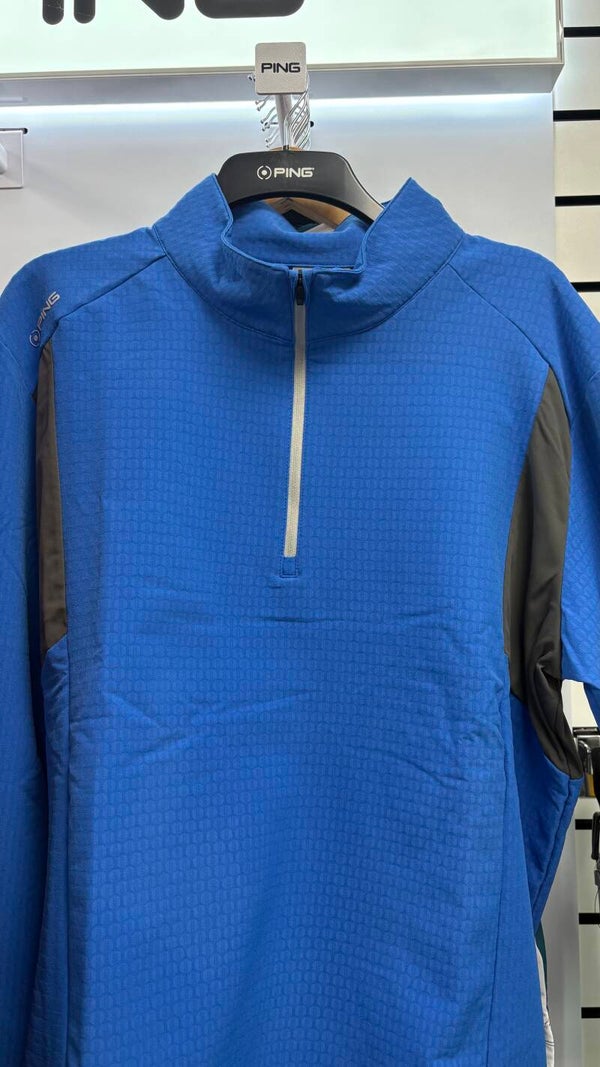 PING Midlayer - Blue