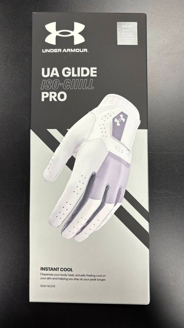 Under Armour Iso-Chill Glove