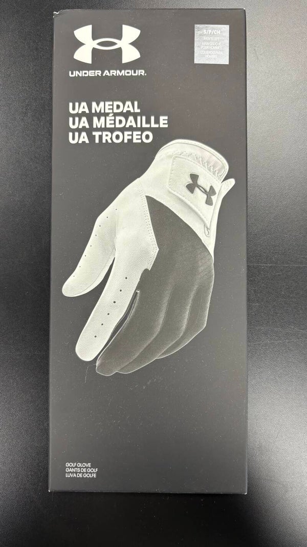 Under Armour Medal Glove