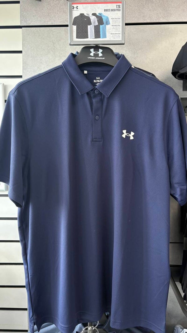Under Armour Polo - Blue