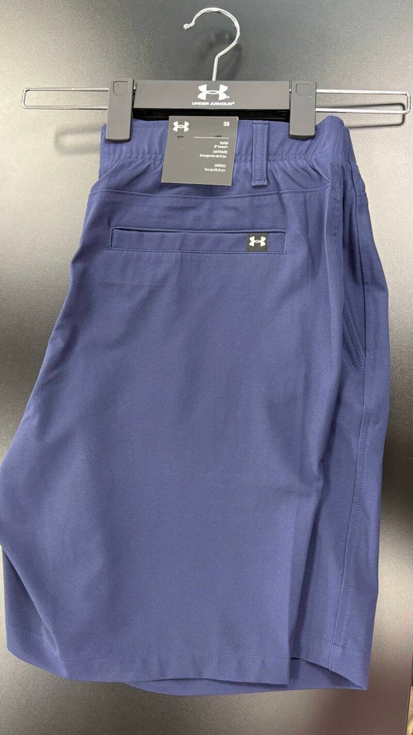 Under Armour Shorts  - Navy