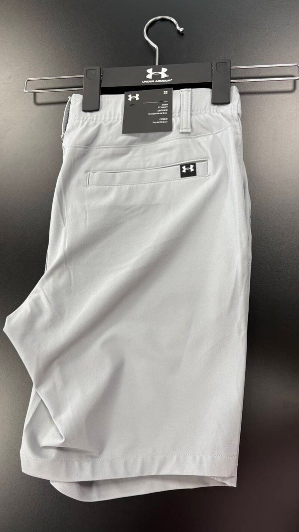 Under Armour Shorts - White