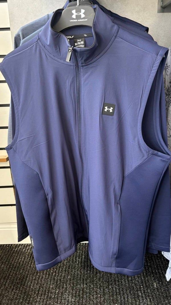 Under Armour Midlayer Vest