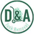 D&amp;A Junk Removal