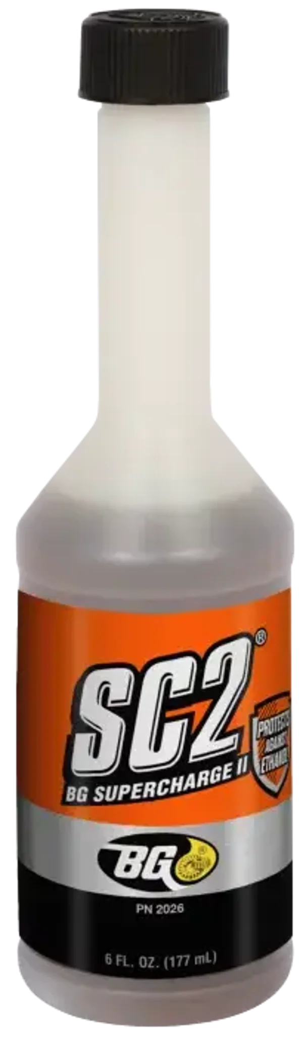 BG Ethanol Corrosion Preventer